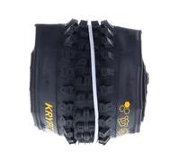Continental Kryptotal-F Bicycle Tire Unisex-Adult, Black, 27.5", 27.5 x 2.40