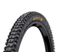 Continental Pneu VTT E25 Kryptotal Rear DH Soft Tubeless 27,5" x 2,40 Noir