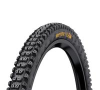 Continental Kryptotal Rear Downhill Tyre Soft Compound Foldable 2022 Black & Bla