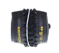 Pneu vtt continental kryptotal re 27 5 tubeless ready souple enduro casing soft compound e bike e25