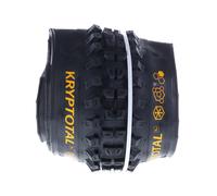 Continental Pneu Vtt Kryptotal Rear Trail Endurance Tubeless 27.5´´ Black