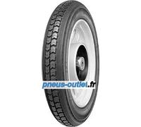 Continental Lb 46j Tt Scooter Front/rear Tire Noir 3.50 / R8