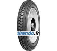 Continental Pneu LB 55J TT Scooter avant/arrière Noir 4.00/R8