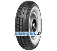 Continental LB WW ( 3.00-12 TT 47J roue arrière, M/C, Roue avant WW )