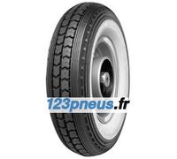 PNEU Continental LB WW 3.50R8 46J 0 plis TT,WW,Diagonal,Avant-Arrière