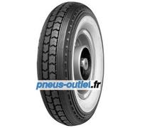 PNEU Continental LB WW 3.50R8 46J 0 plis TT,WW,Diagonal,Avant-Arrière
