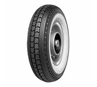 PNEU Continental LB WW 3.50R8 46J 0 plis TT,WW,Diagonal,Avant-Arrière