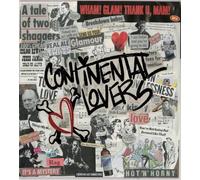 Continental Lovers - Continental Lovers