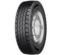 CONTINENTAL Conti Scandinavia LS3 235/75 R17.5 132/130M