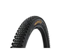 Continental Pneu VTT Magnotal 27,5 x 2,40 (60-584) Trail Grip prêt tubeless Noir