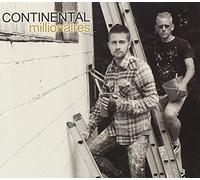 Continental - Millionaires [Import]
