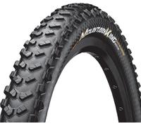 Continental Pneu Vtt Mountain King Ii 29´´ 29 x 2.30 Black