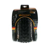 Continental Mountain King II 27,5 x 2,30'' Pneu 27.5 Noir