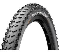 Continental Mountain King Pneu Adulte Unisexe, Noir, 27.5x2.30-58-584