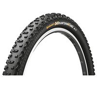 Continental Mountain King Pneus Unisex-Adult, Noir, 35-622 (28x1,35") 700x35C