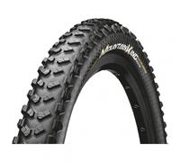 Continental - Mountain King ProTection 27,5 x 2,3'' faltbar - Pneu de vélo - 27,5 x 2,30'' - 58-584 - black / black