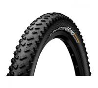 Continental Mountain King ShieldWall Bicycle Tire Unisex-Adult, Black, 27.5", 27.5 x 2.80