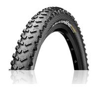 Continental Pneu VTT Mountain King Shieldwall 27,5 x 2,60 (65-584) Pliable Noir