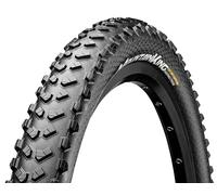 Continental Mountain King ShieldWall Bicycle Tire Unisex-Adult, Black, 29", 29 x 2.30