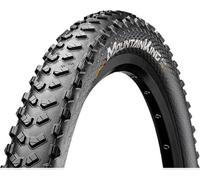 Continental Pneu VTT Mountain King 180 TPI Tringle rigide 27,5 x 2,30 Noir
