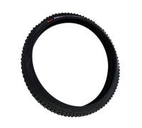 Pneu vtt continental mountain king 27 5 tubetype rigide puregrip compound e bike e25 2 30