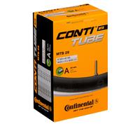 Continental Chambre Air Schrader 40 Mm 29 x 1.75-2.50 Black