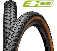 Continental MTB - Pneus Cross King 2.2 ProTection Bernstein Edition , 26x2.20" 55-559