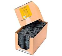 Continental Mtb Dunlop 40 Mm Inner Tube 50 Units Clair 26´´ / 1.75-2.50