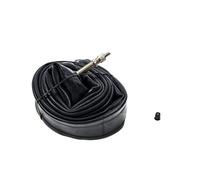 Continental – Chambre à air VTT 26 1,75–2,30 – Valve Dunlop 40 mm – Noir