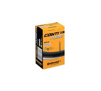 Continental MTB Tube Presta 60Mm Valve Black 26X1.75-2.50"