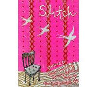 Continental Op - Slitch (DVD + CD) (DVD) Continental Op