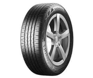 CONTINENTAL Padangos EcoContact 6 99 H AO (A A 71dB)