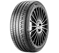 Continental Padangos PremiumContact 6 Silent 96 W XL VOL (C A B 72dB)