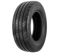 CONTINENTAL Padangos VanContact 200 121/119 R (B A 72dB)