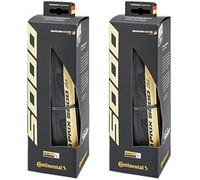 Continental Pneu Grand Prix 5000 700x23/25/28C Noir crème