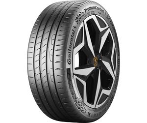Continental PC7XL 215/55 R17 98W auto Pneus été Pneus 0313041