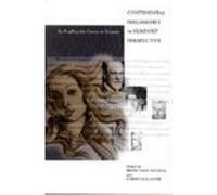 Continental Philosophy in Feminist Perspective