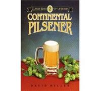 Continental Pilsener by David Miller David Miller (Auteur)