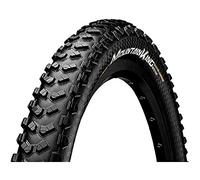 Continental Mountain King Protection Tubeless 29´´ X 2.30 Mtb Tyre Noir 29´´ x 2.30 Black