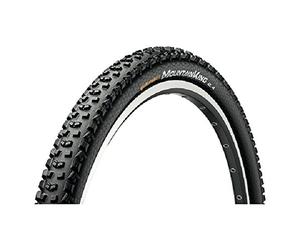 Continental Pneu 29X220 Mount.King² Performance Pneu vélo Noir