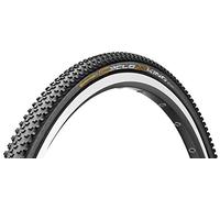 Continental Pneu 32 CX King RACESPORT Souple Conti Pneu vélo Noir