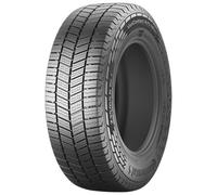 Continental VanContact™ A/S Ultra 215/65R16C 106/104T 6PR BSW M+S 3PMSF B B 73 B