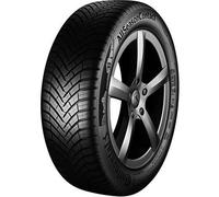 CONTINENTAL - Pneu 4 Saisons - ALL SEASON CONTACT - 195/55 R16 H