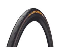 Pneu Route Continental Gatorskin - Noir - Folding Bead, Noir
