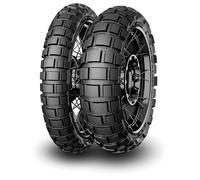 Continental Pneu Arrière Adventure Tkc 80 70r M+s Tl