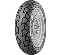 Continental Pneu Arrière De Trail Tkc 70 M+s 72v Tl