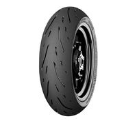 Continental Pneu Arrière Sport-touring Contisportattack 5 73w Tl