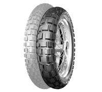 Continental Pneu Avant Aventure Tkc80 Twinduro 65r M+s Tt