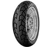 Continental Pneu Avant De Trail Tkc 70 M+s 58w Tl