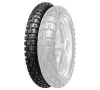 Continental Pneu Avant Tout-terrain Tkc 80 Twinduro 54t Tl M+s